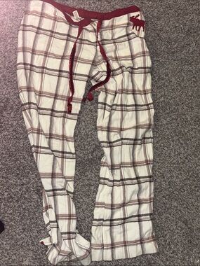 Abercrombie and Fitch Pajama pants
